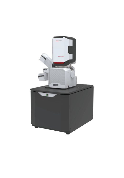 Apreo ChemiSEM場發射掃描電鏡